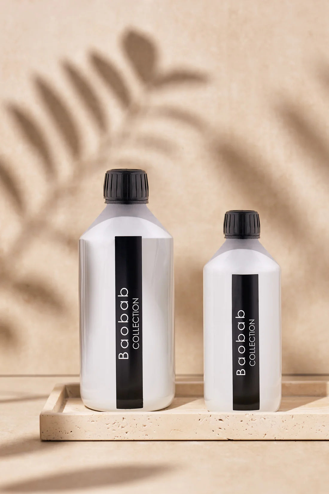 Recarga Difusor Platinum 500ml