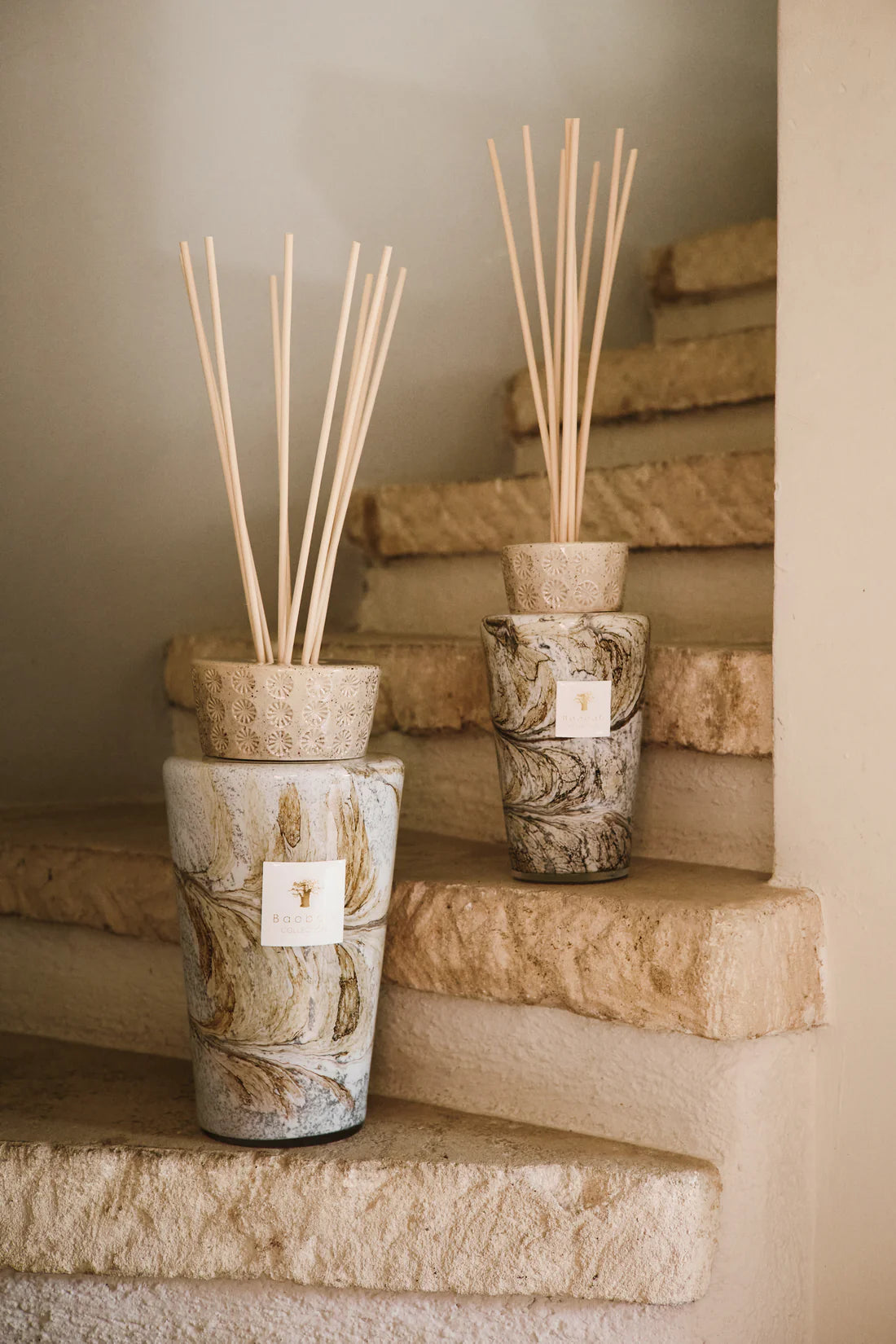 Difusor Totem Leaves Nais 2L