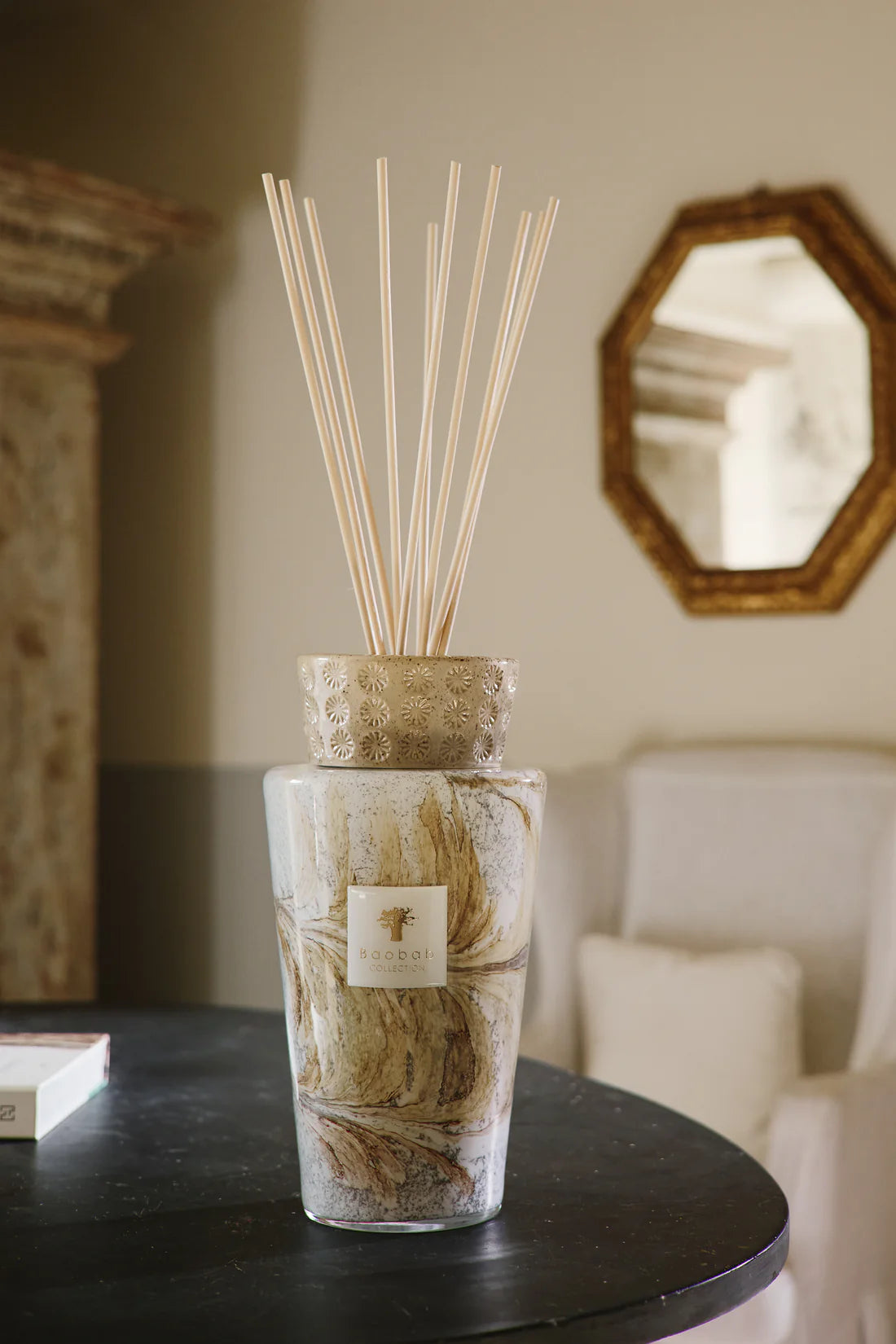 Difusor Totem Leaves Nais 2L