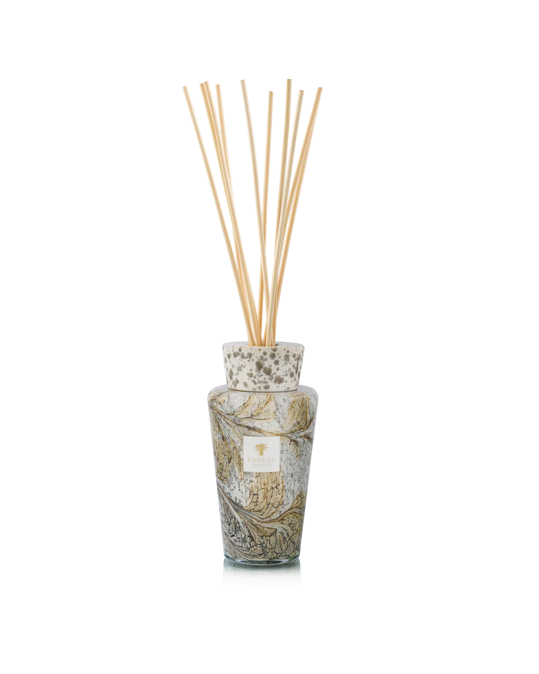 Difusor Totem Leaves Nais 2L