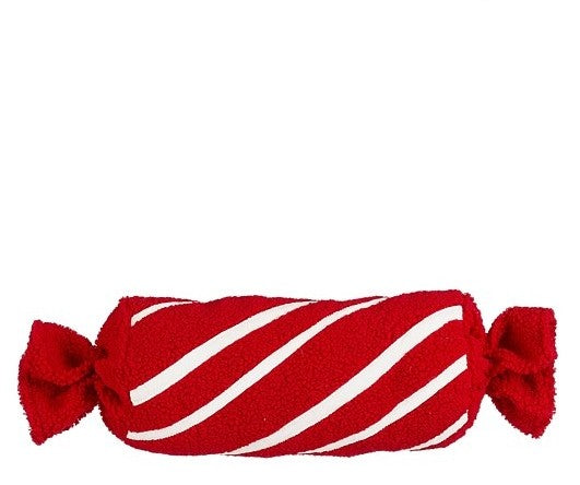 Almofada Candy Vermelho