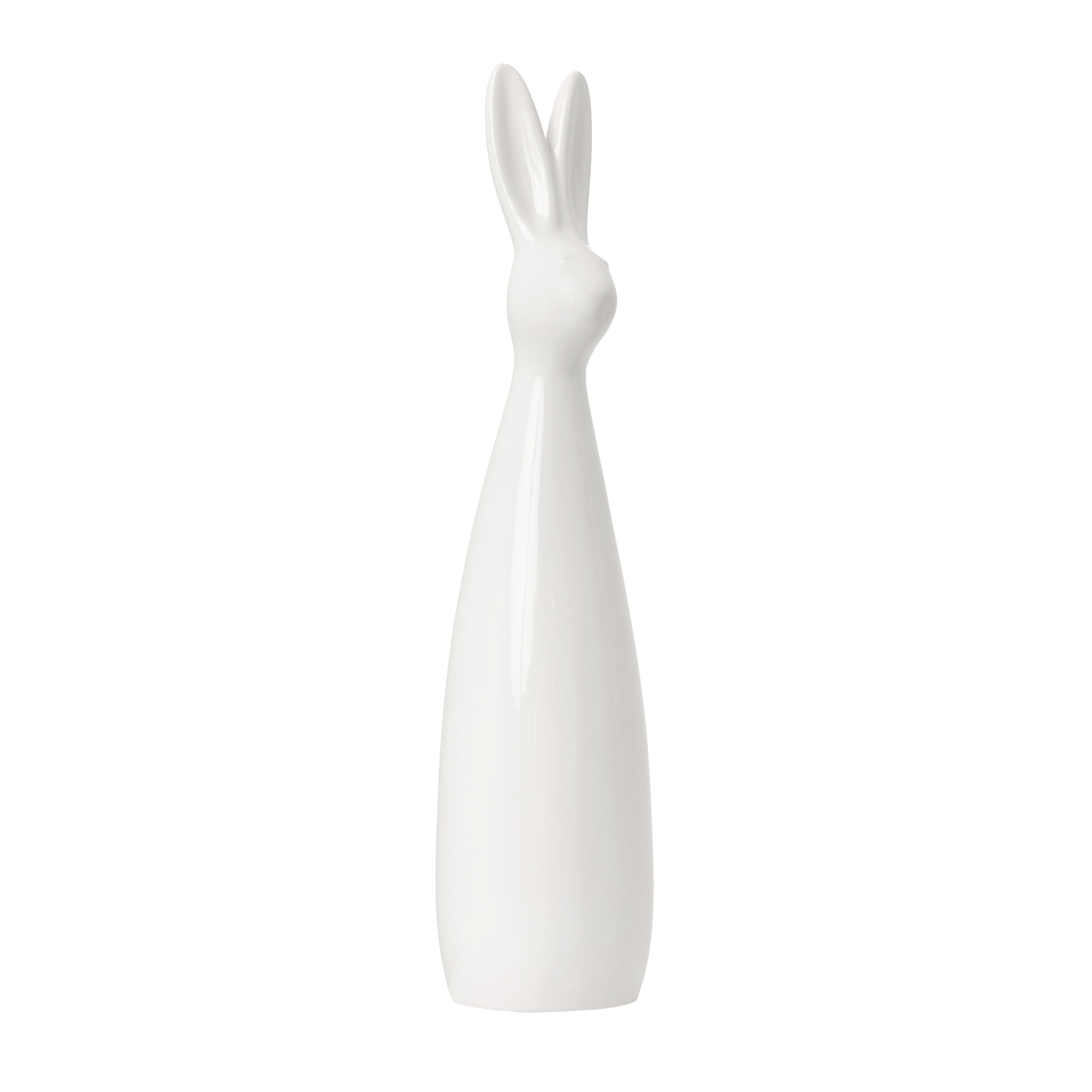 Coelho Branco 45cm