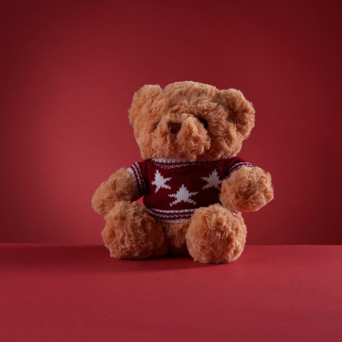 Teddy Bear Cê Lá Vi 22cm