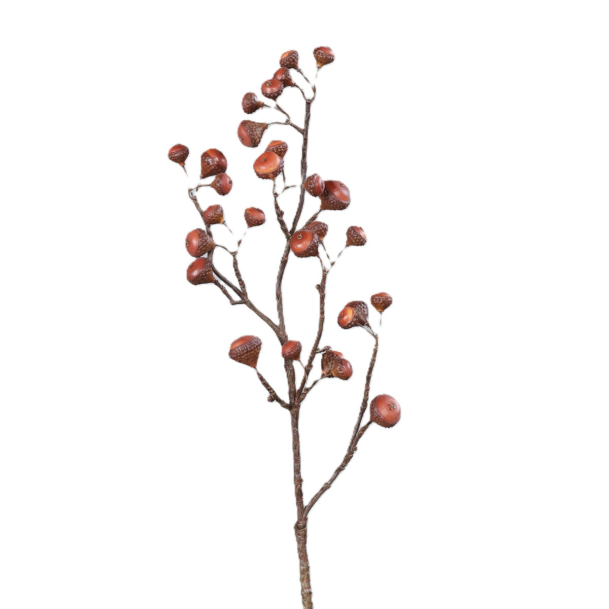 Haste Bolota de cortiça 68cm