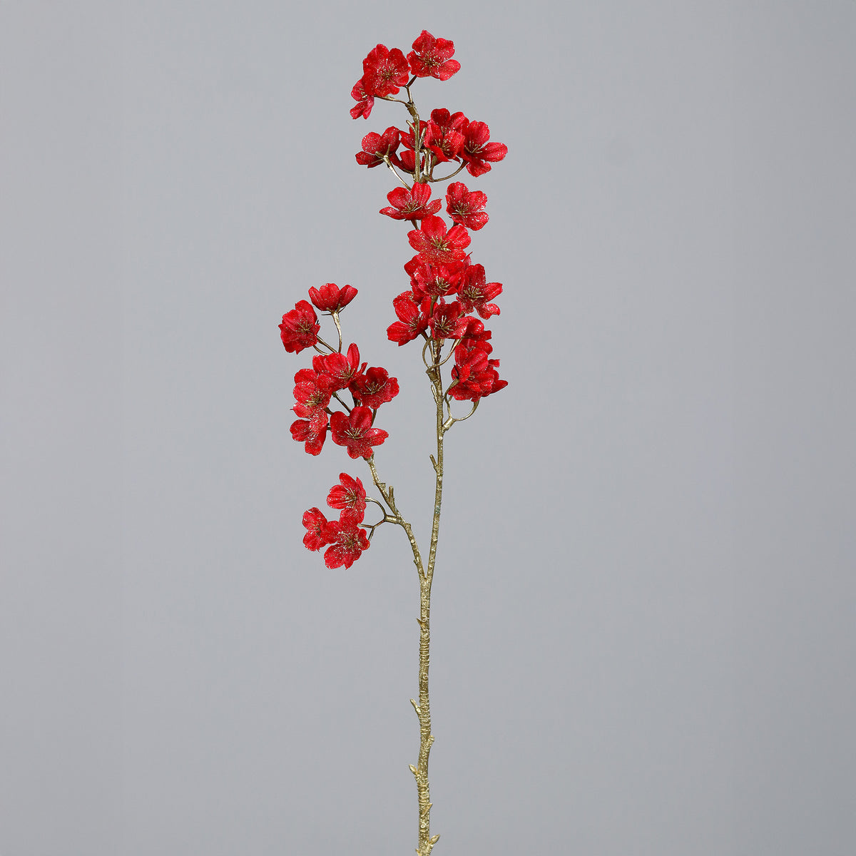 Ramo flor cerejeira 60cm
