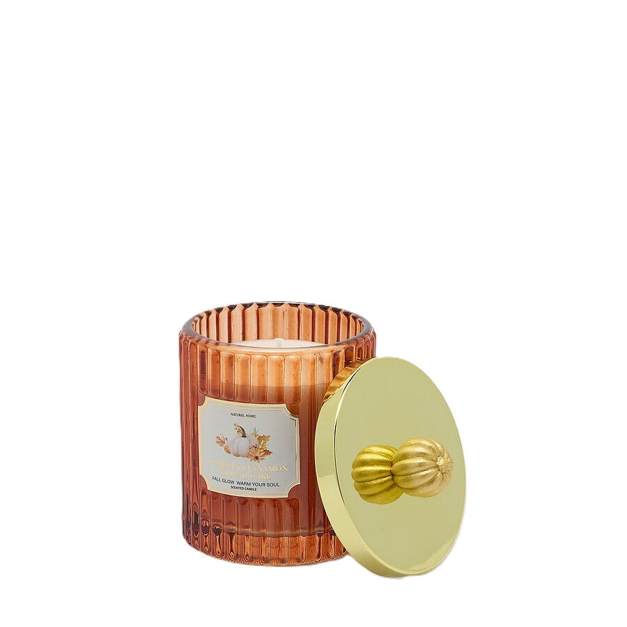 Vela Magic Woods Cardamom 9cm