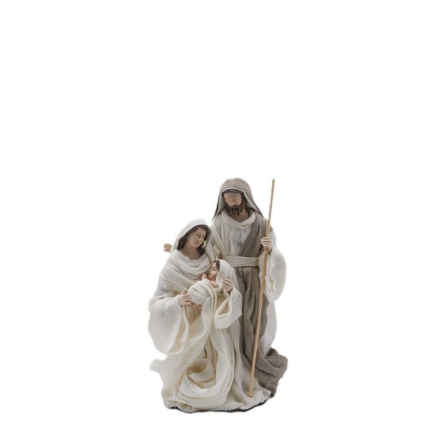 Presépio Lord Marfim 22cm
