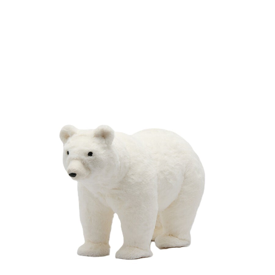 Urso Polar Grande