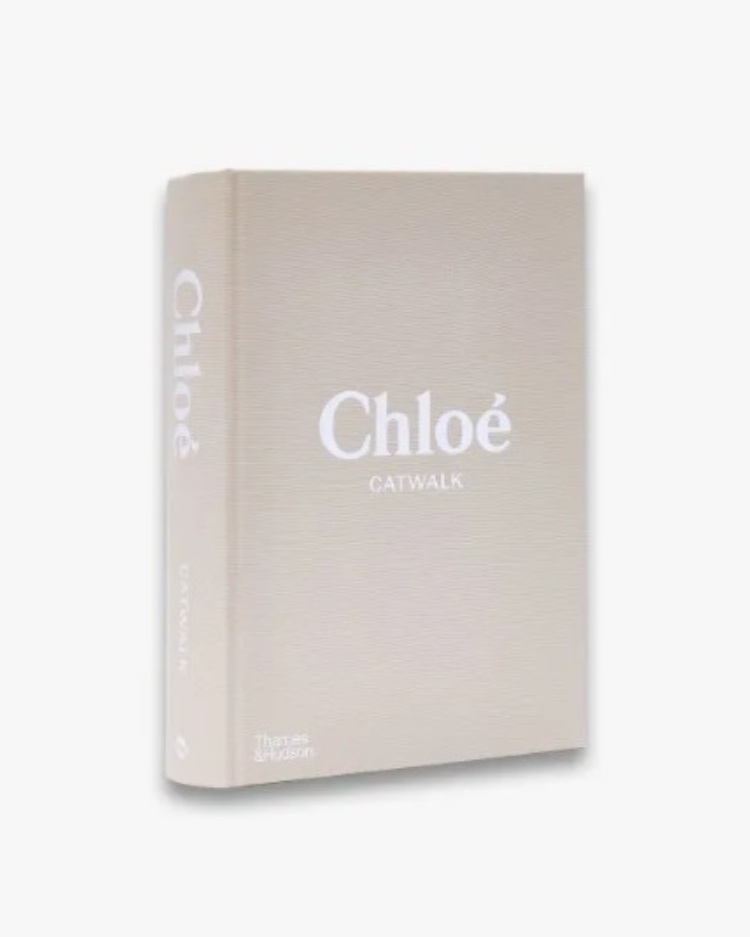 Livro Chloé Catwalk Collection