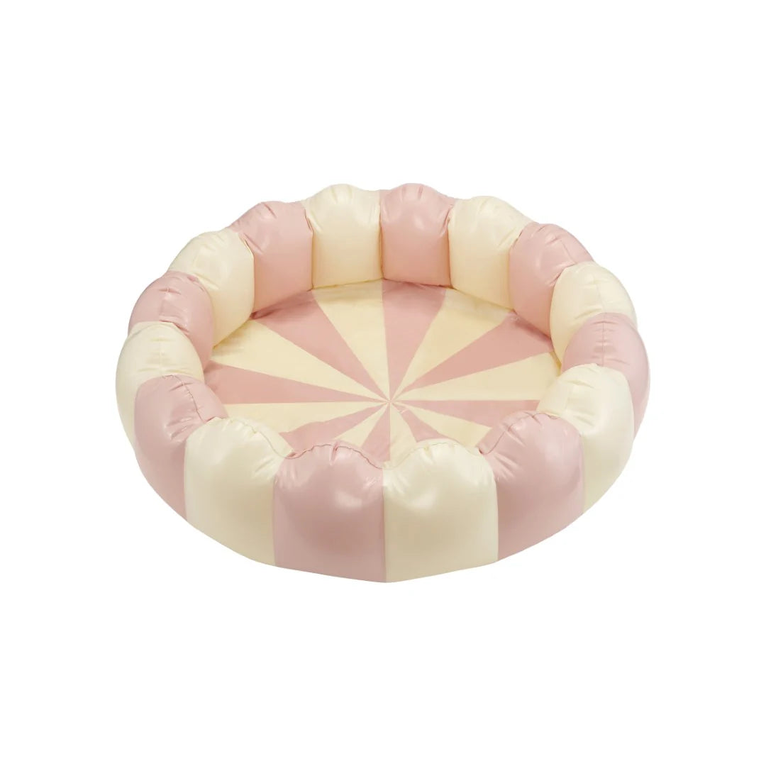 Piscina FRENCH ROSE 95cmX25cm