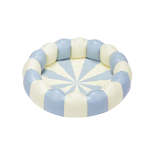 Piscina NORDIC BLUE 95cmX25cm