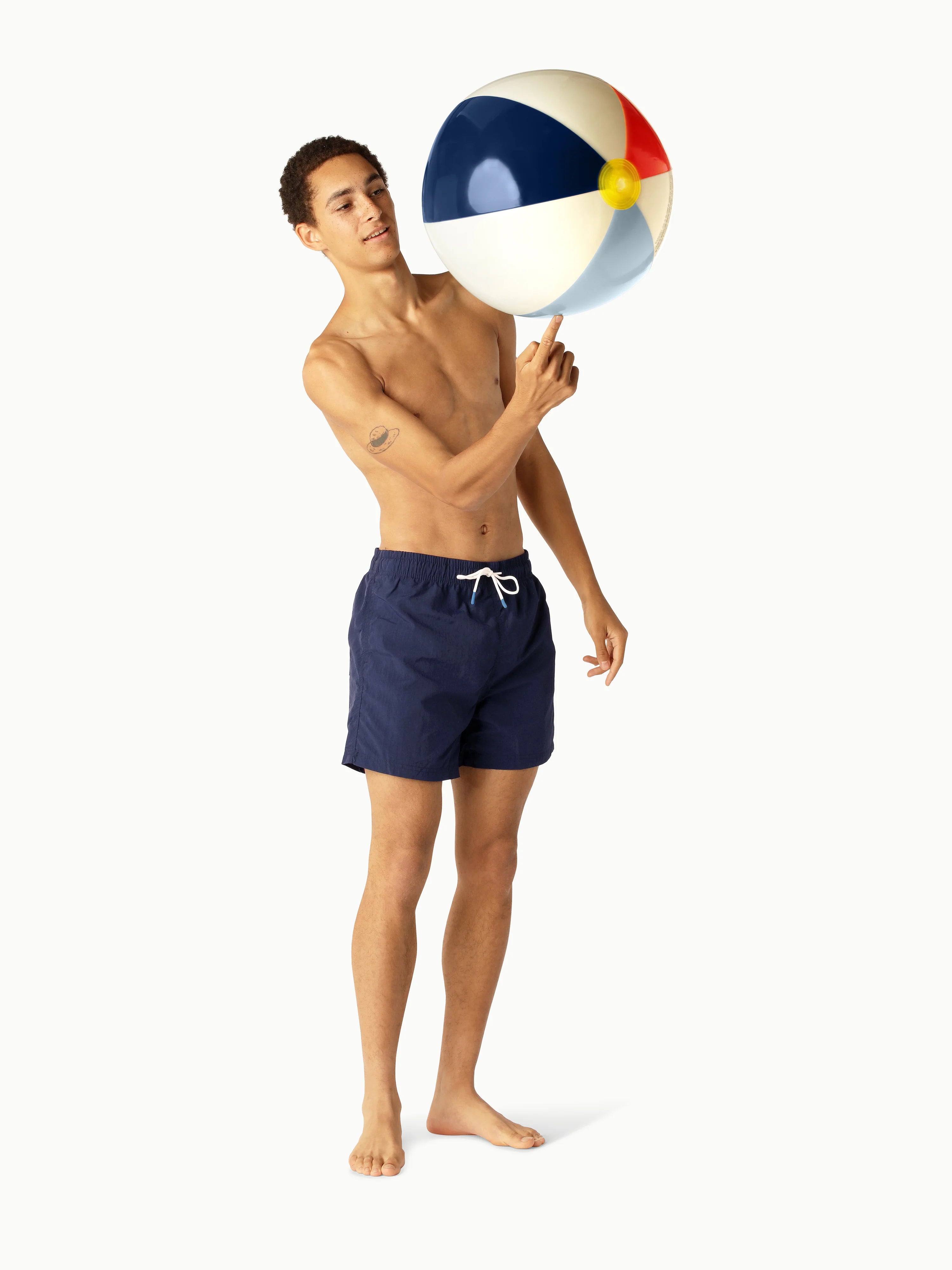 Bola Otto CANNES/NORDIC/SIGNAL 45CM