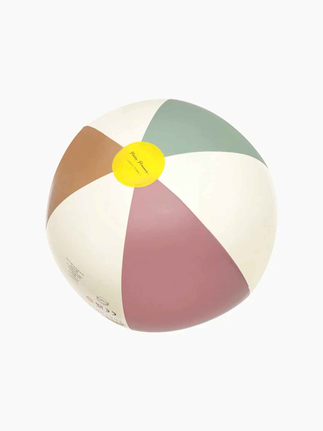 Bola Otto DOLCE/DARK ROSE/CALILE 45CM