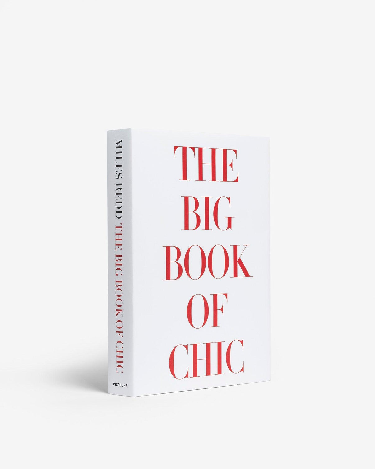 Livro The Big Book Of Chi