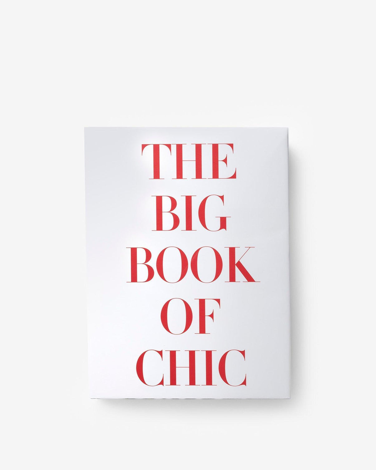 Livro The Big Book Of Chi
