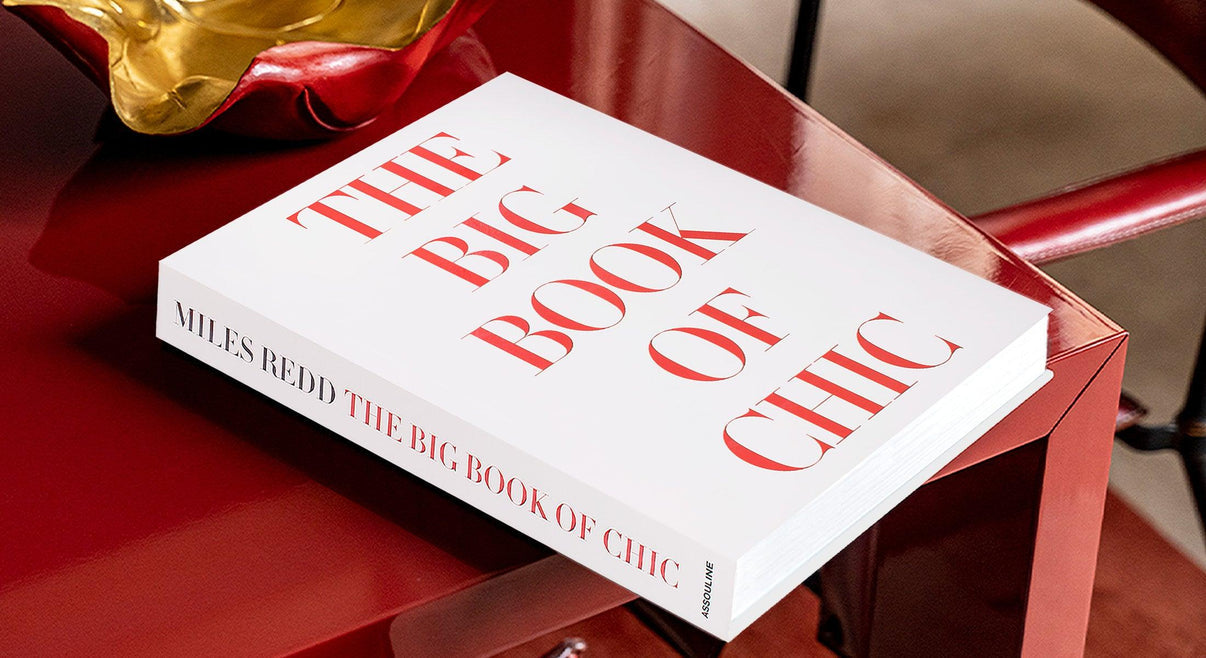 Livro The Big Book Of Chi