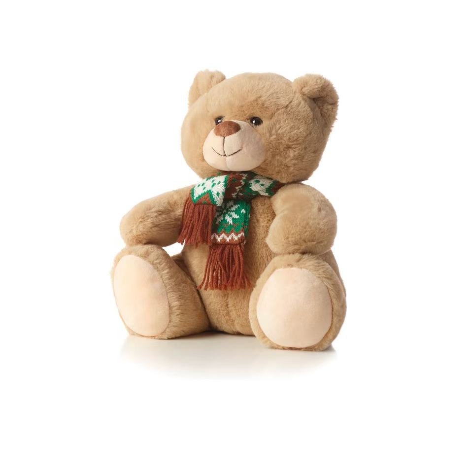 Teddy Bear Cachecol 30cm