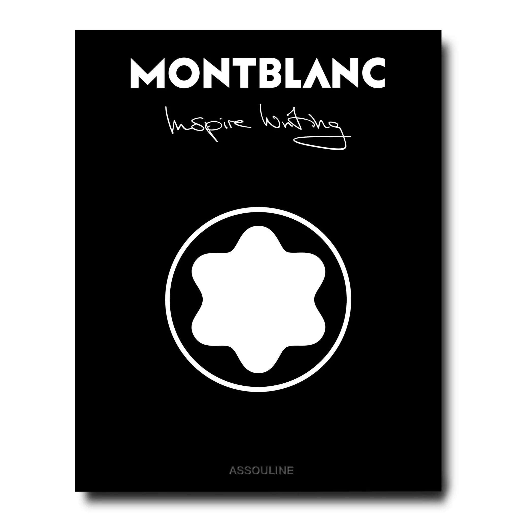 Montblanc - Inspire Writing