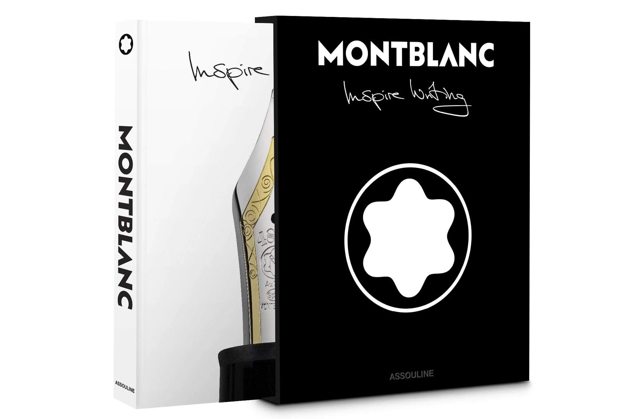Montblanc - Inspire Writing