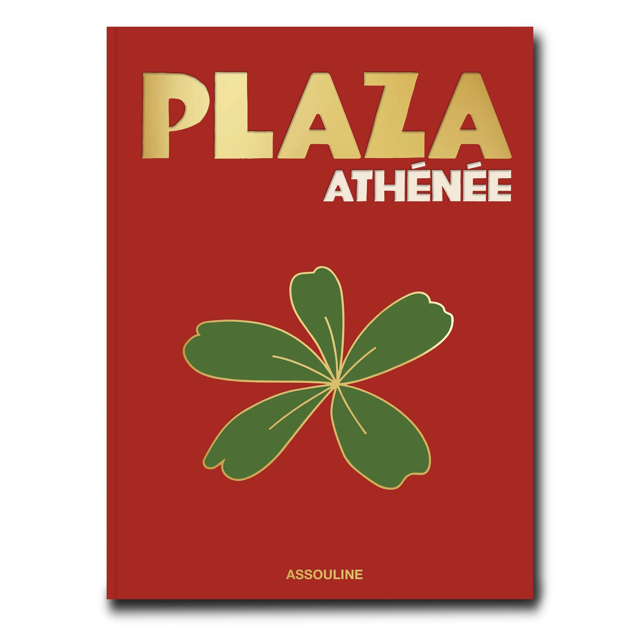 PLAZA ATHENEE
